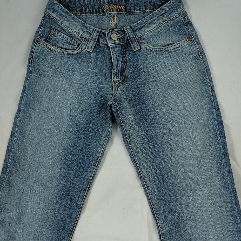 HUDSON  Bootcut Jeans